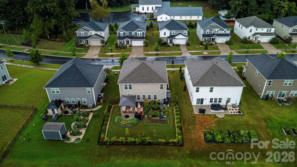 1047 Clementine Road Monroe, NC 28110