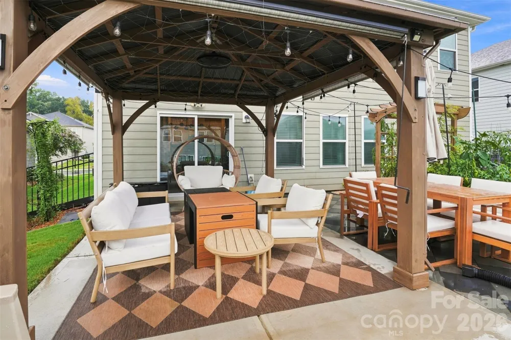 1047 Clementine Road Monroe, NC 28110