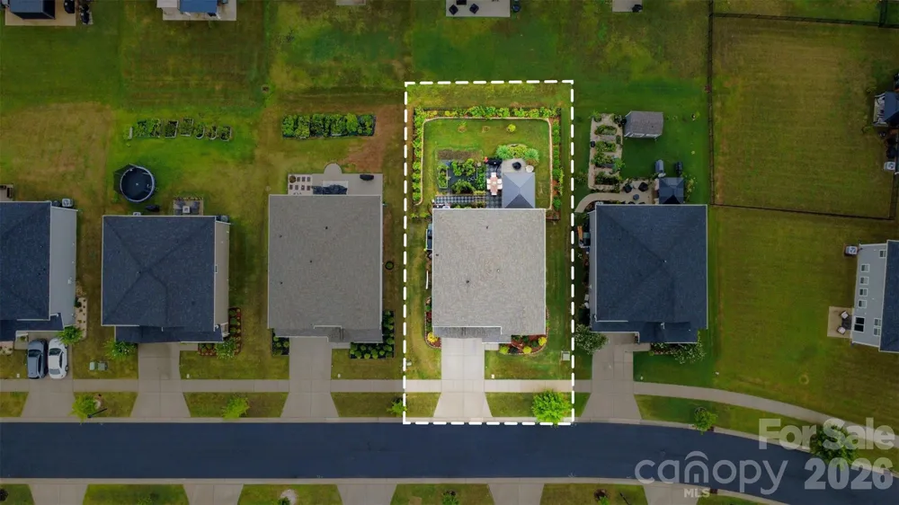 1047 Clementine Road Monroe, NC 28110
