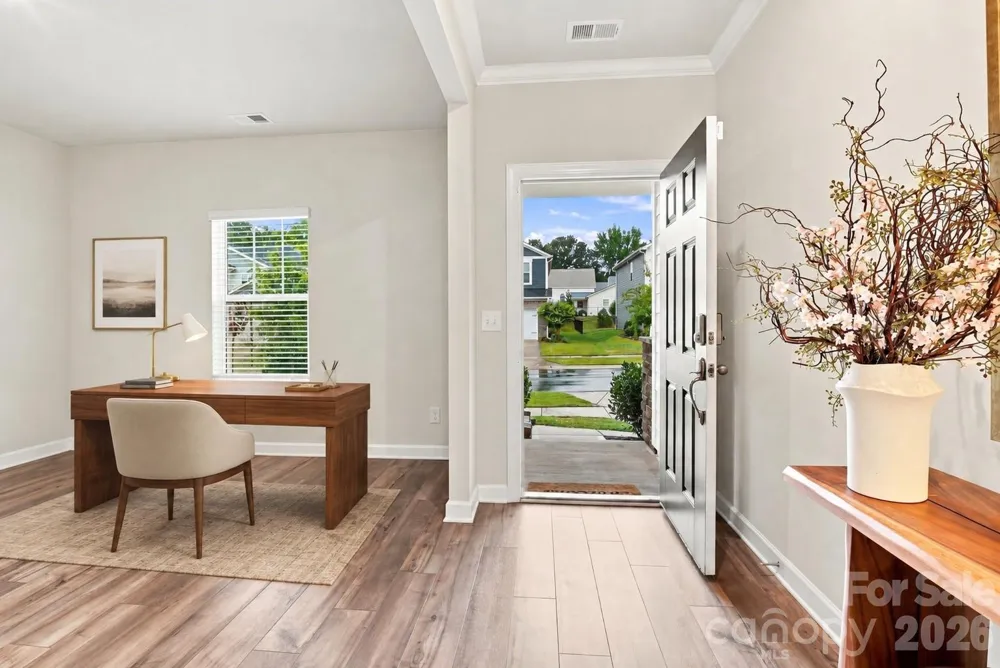 1047 Clementine Road Monroe, NC 28110