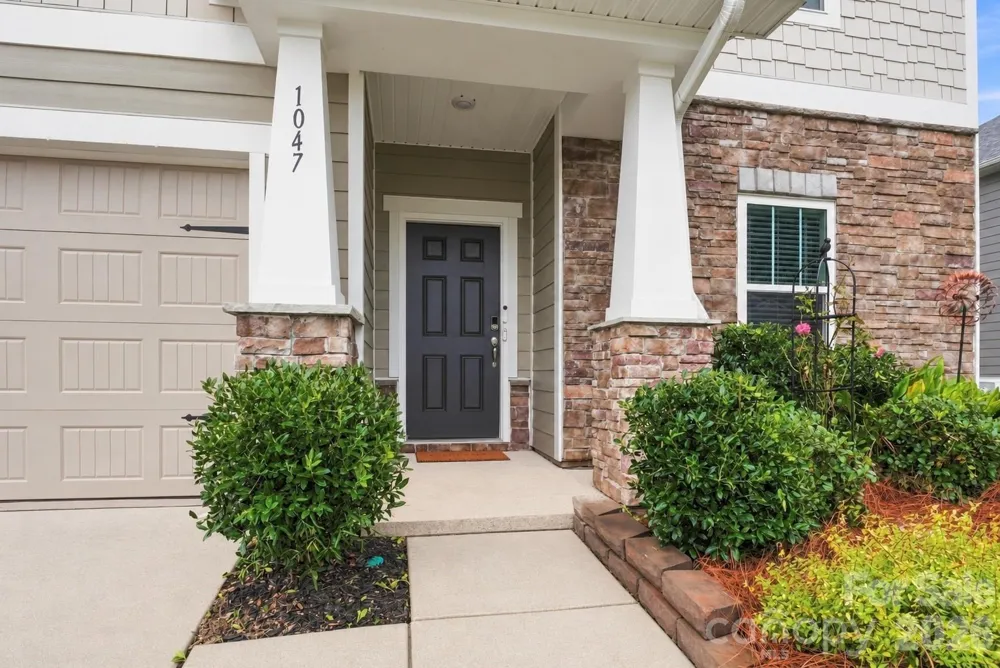 1047 Clementine Road Monroe, NC 28110