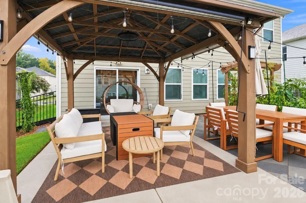 1047 Clementine Road Monroe, NC 28110