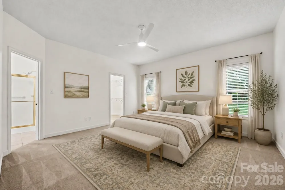 1928 Twin Ponds Drive Hickory, NC 28602