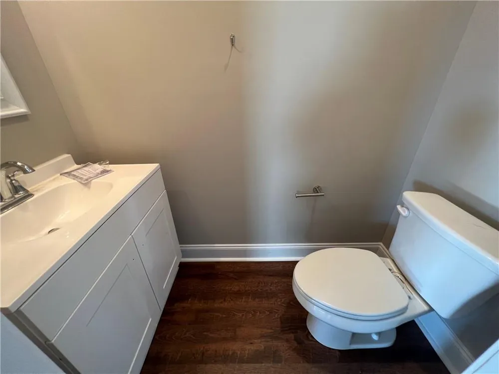 82 Liberty Court Gainesville, GA 30501