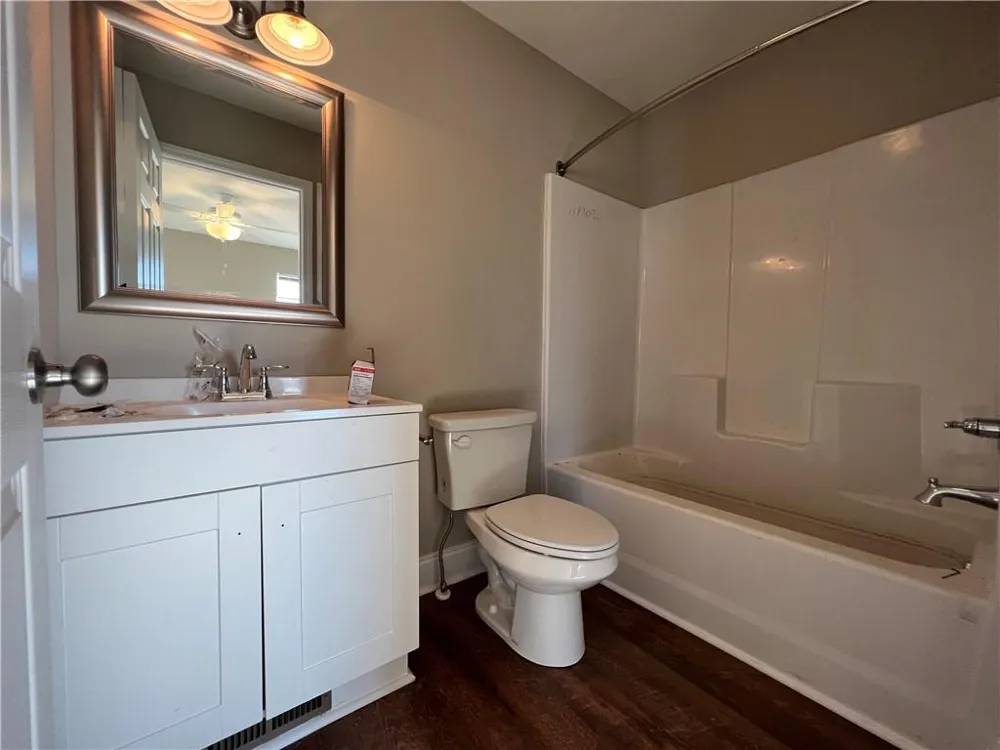 82 Liberty Court Gainesville, GA 30501