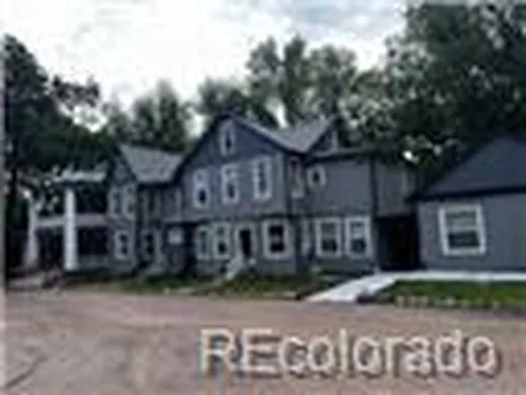 1609 W Cheyenne Road