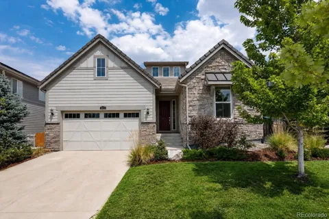 3223 Pacific Peak Drive