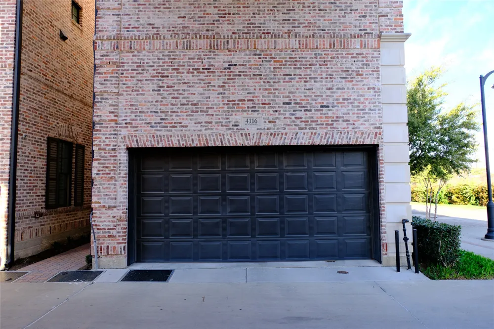 4116 Runyon Road Addison, TX 75001
