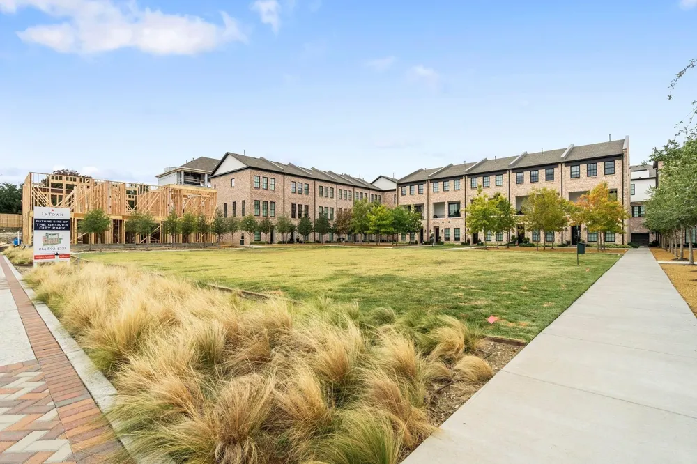 4116 Runyon Road Addison, TX 75001