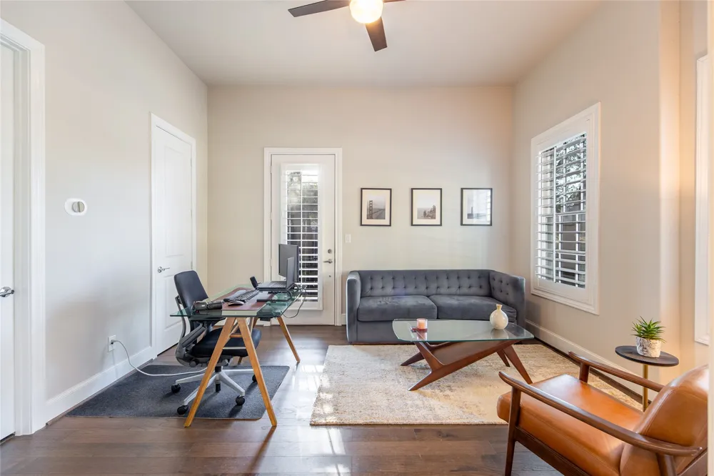 4116 Runyon Road Addison, TX 75001