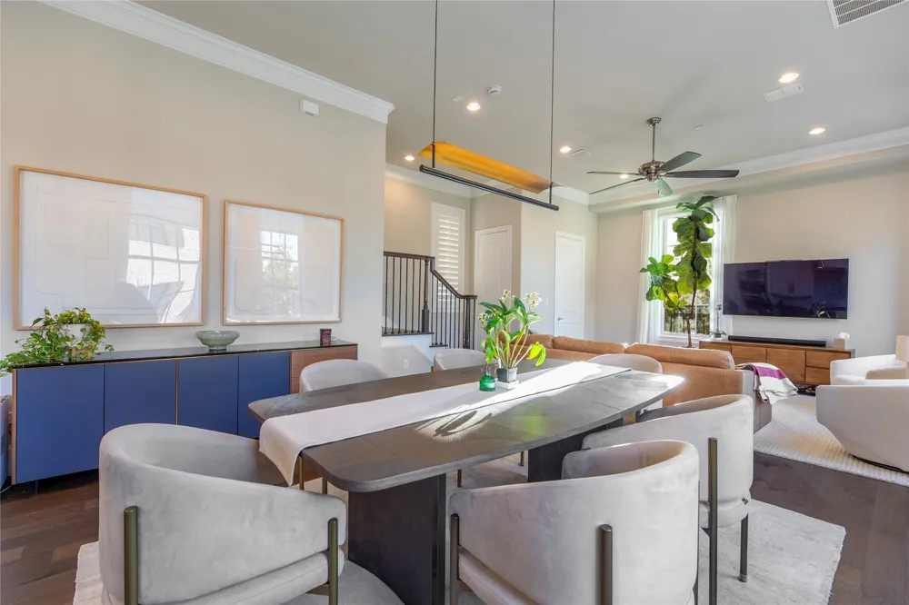 4116 Runyon Road Addison, TX 75001