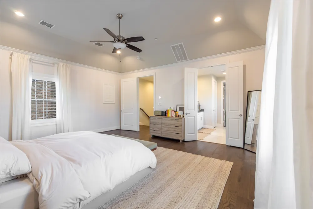 4116 Runyon Road Addison, TX 75001