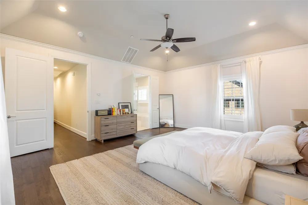 4116 Runyon Road Addison, TX 75001