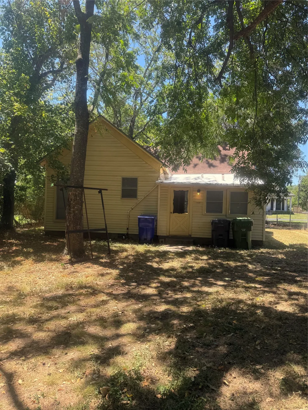 1011 Turner Street Waco, TX 76704