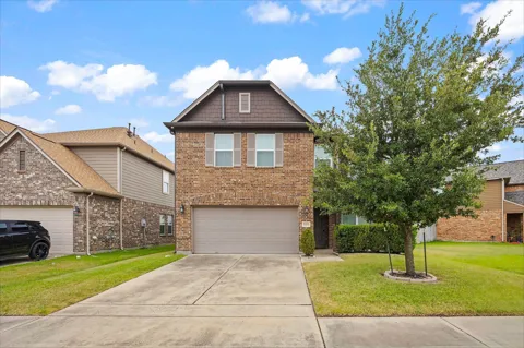 15015 Hope Hills Lane
