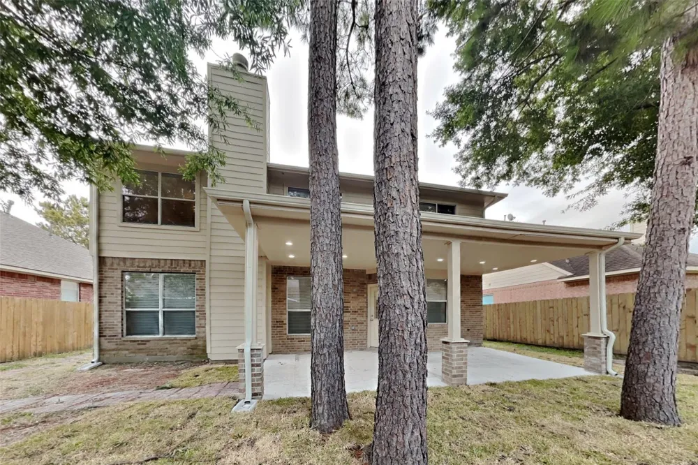 26871 Castlecliff Lane Kingwood, TX 77339
