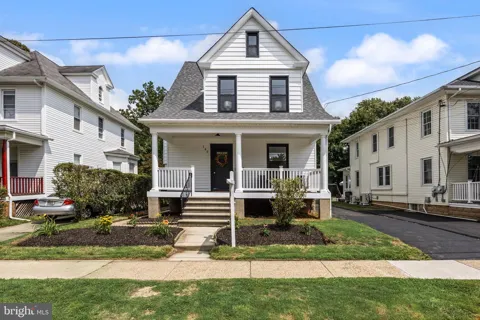 140 WASHINGTON AVENUE