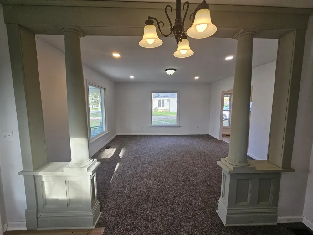 2249 E Montgomery Road Hillsdale, MI 49242