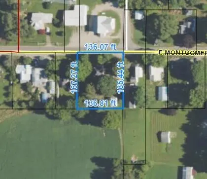 2249 E Montgomery Road Hillsdale, MI 49242