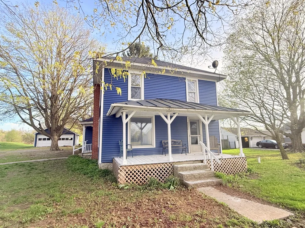 2249 E Montgomery Road Hillsdale, MI 49242