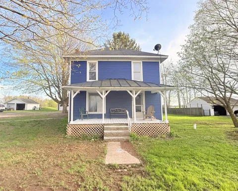 2249 E Montgomery Road