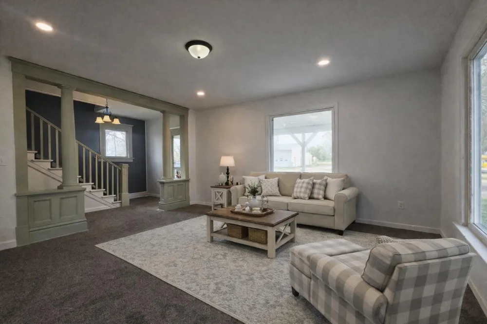 2249 E Montgomery Road Hillsdale, MI 49242