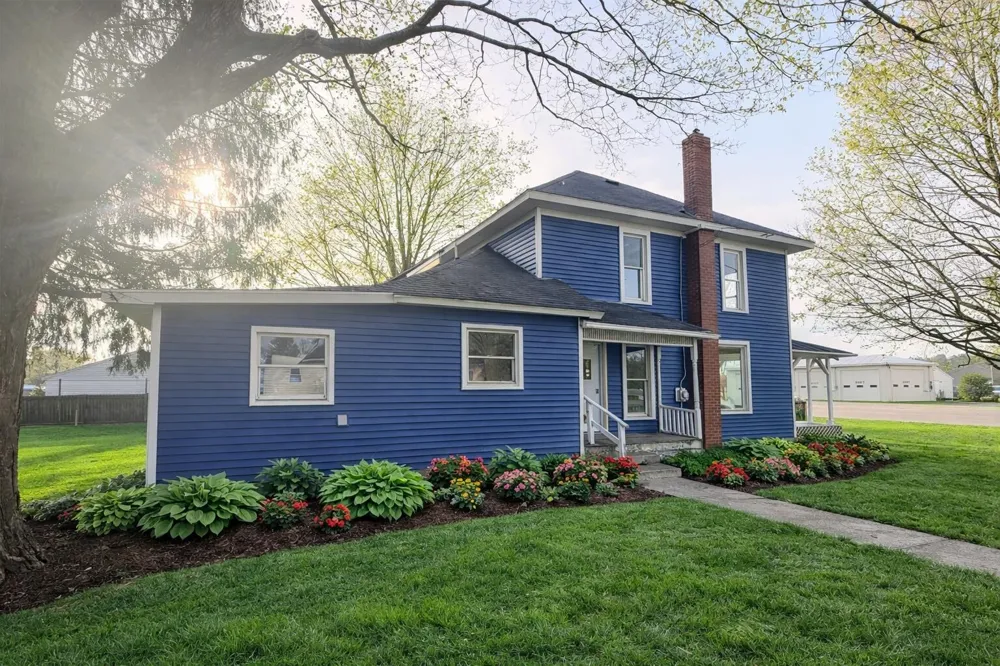 2249 E Montgomery Road Hillsdale, MI 49242