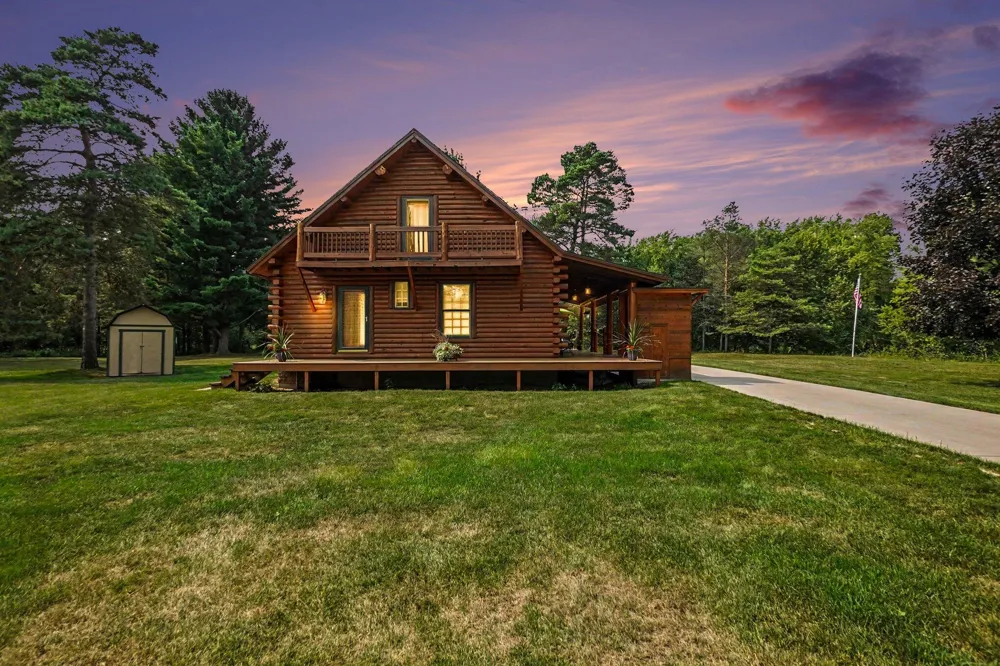 7998 Trout Haven Drive Evart, MI 49631