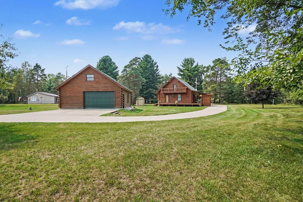 7998 Trout Haven Drive Evart, MI 49631