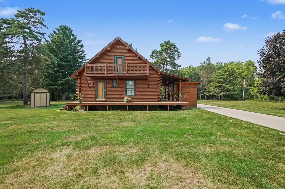 7998 Trout Haven Drive Evart, MI 49631