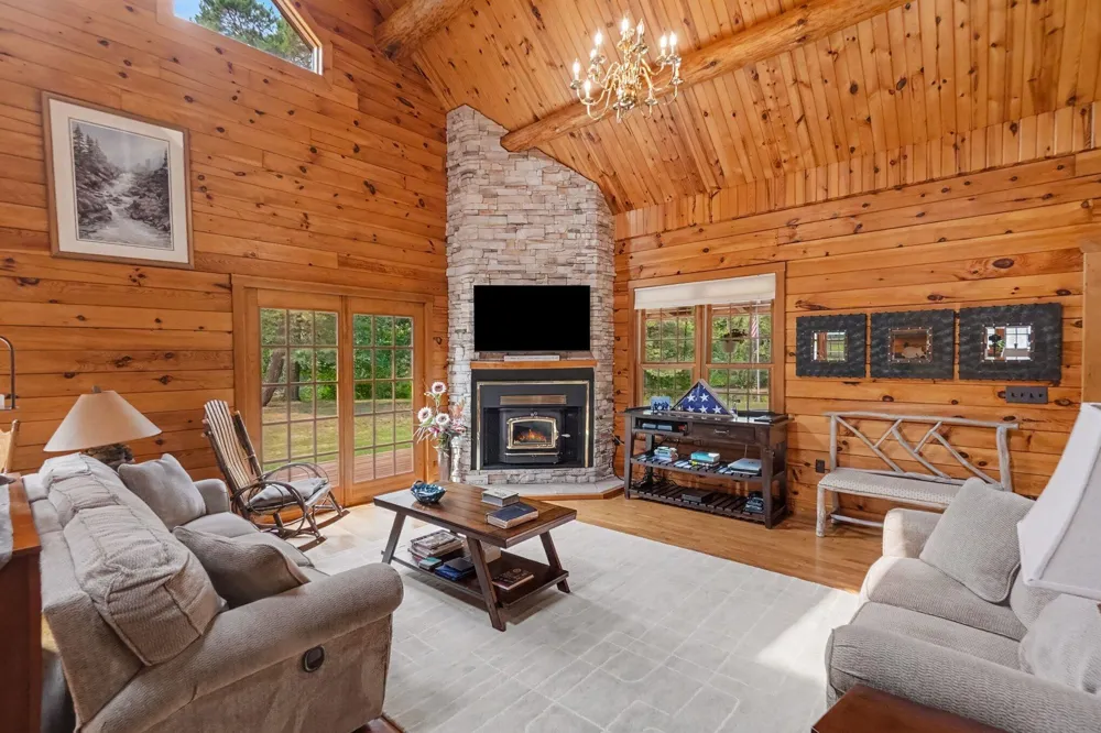 7998 Trout Haven Drive Evart, MI 49631