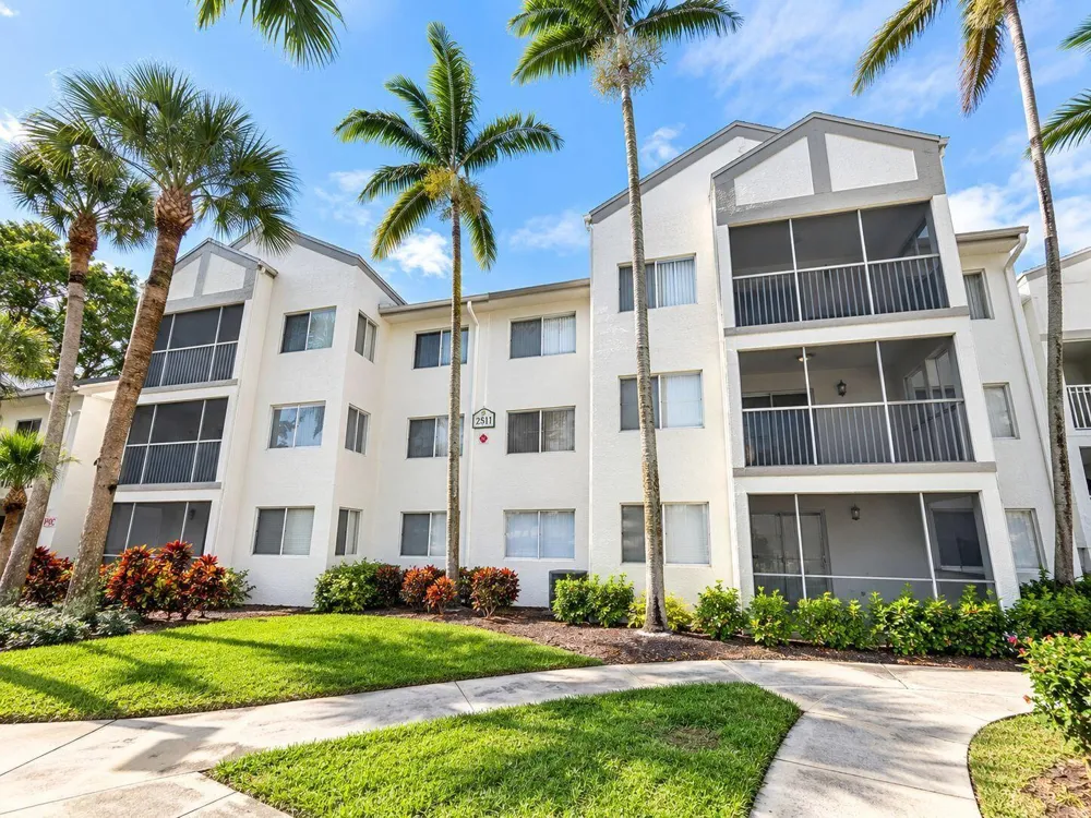 5612 ROCK ISLAND ROAD #172 Tamarac, FL 33319