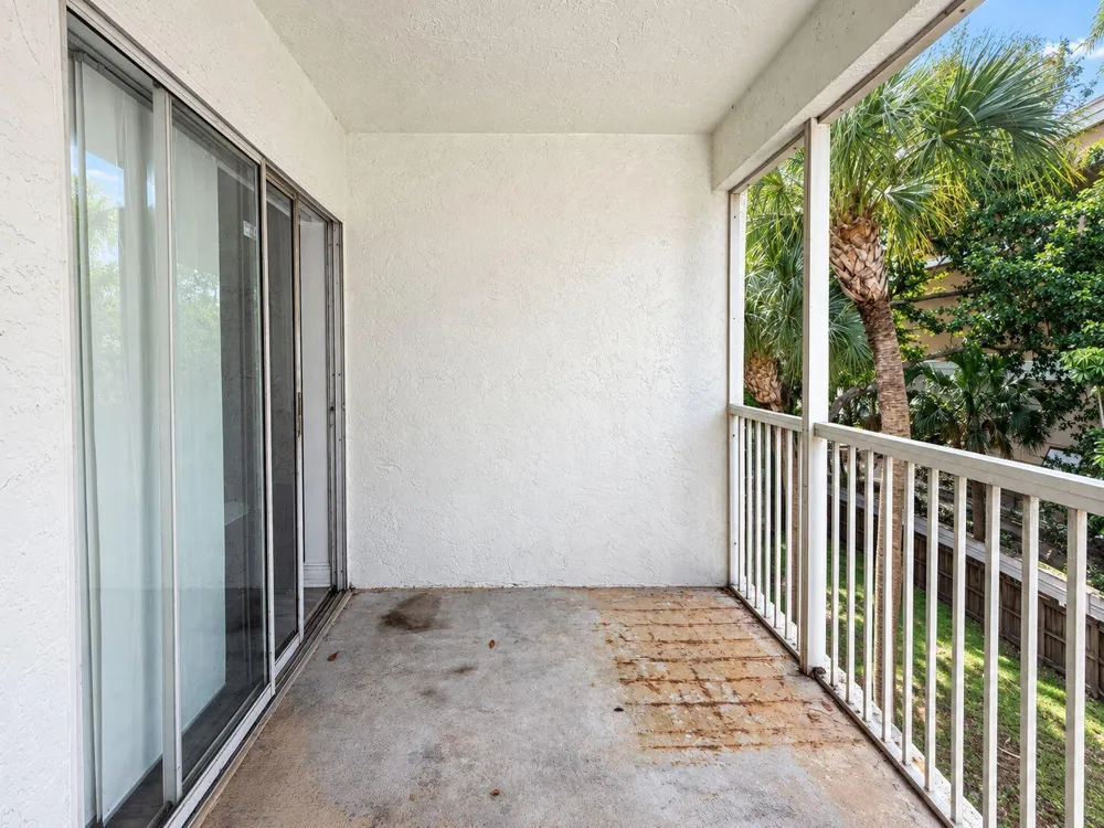 5612 ROCK ISLAND ROAD #172 Tamarac, FL 33319
