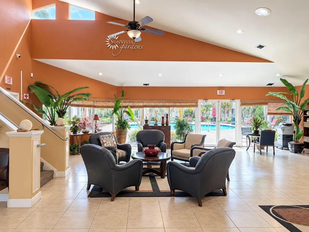 5612 ROCK ISLAND ROAD #172 Tamarac, FL 33319