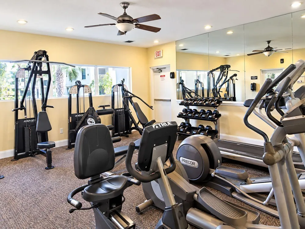5612 ROCK ISLAND ROAD #172 Tamarac, FL 33319