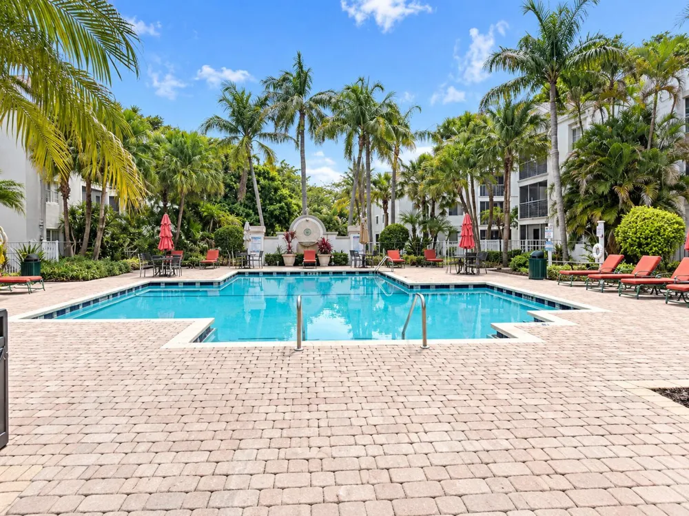 5612 ROCK ISLAND ROAD #172 Tamarac, FL 33319