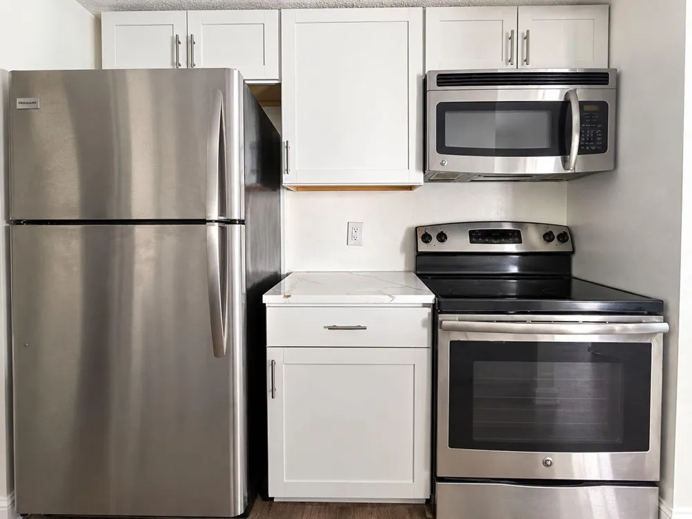 5612 ROCK ISLAND ROAD #172 Tamarac, FL 33319