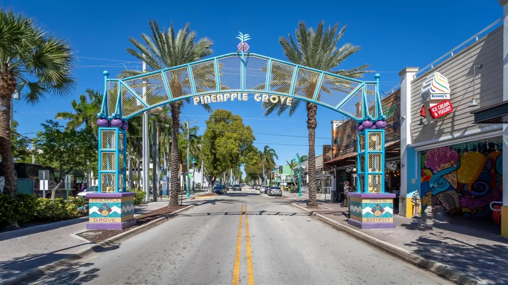 260 NE 3rd Street #4-D Delray Beach, FL 33444