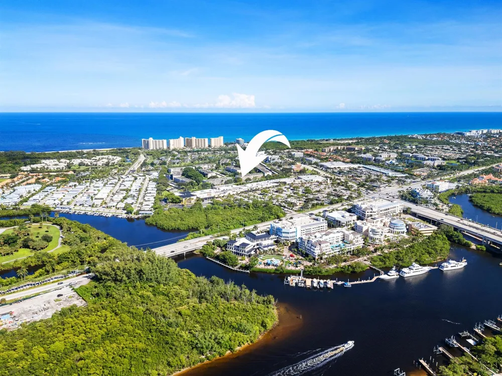 300 HIGHWAY A1A #101M Jupiter, FL 33477