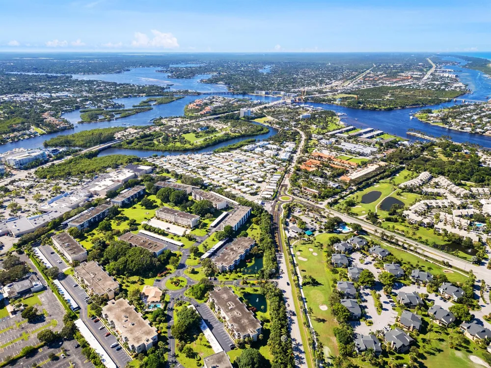 300 HIGHWAY A1A #101M Jupiter, FL 33477