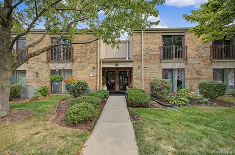 17905 University Park Drive #99