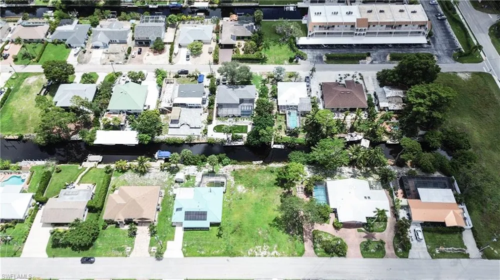 27298 Jolly Roger Lane Bonita Springs, FL 34135