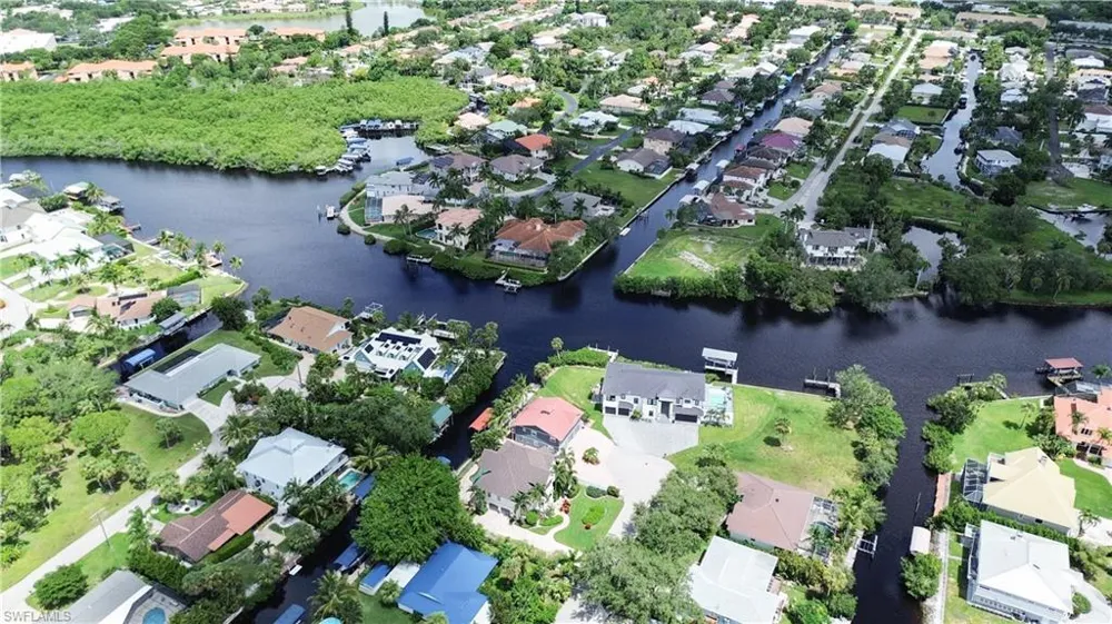 27298 Jolly Roger Lane Bonita Springs, FL 34135