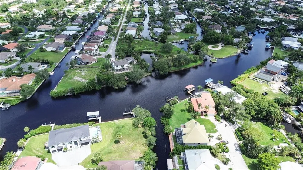 27298 Jolly Roger Lane Bonita Springs, FL 34135