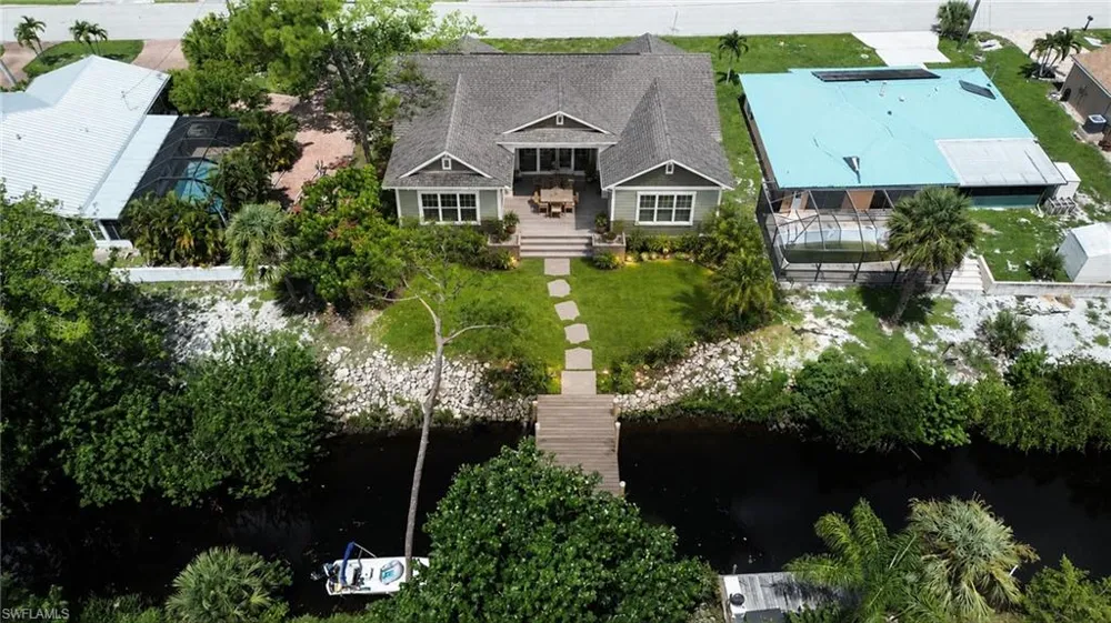 27298 Jolly Roger Lane Bonita Springs, FL 34135