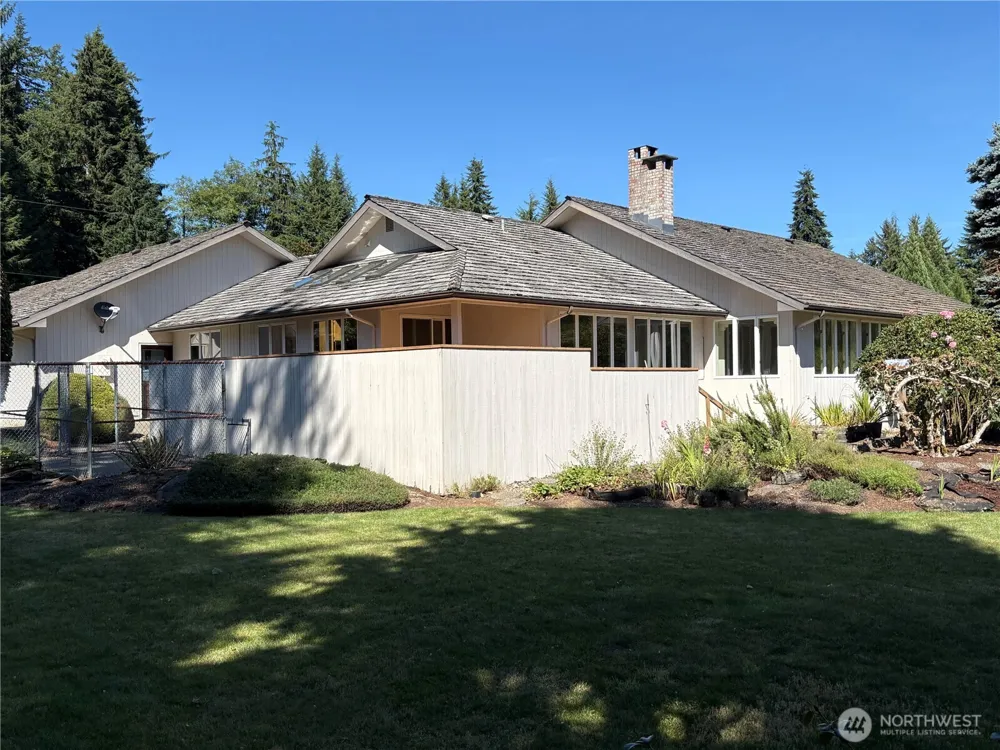 721 Fairway Drive Aberdeen, WA 98520