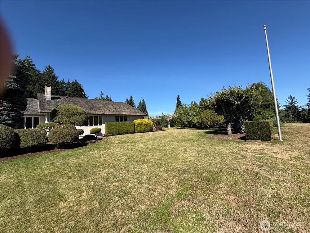 721 Fairway Drive Aberdeen, WA 98520