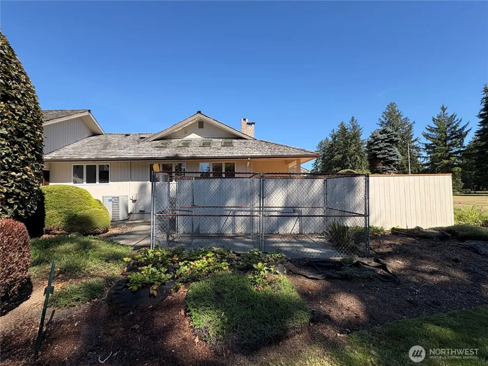 721 Fairway Drive Aberdeen, WA 98520