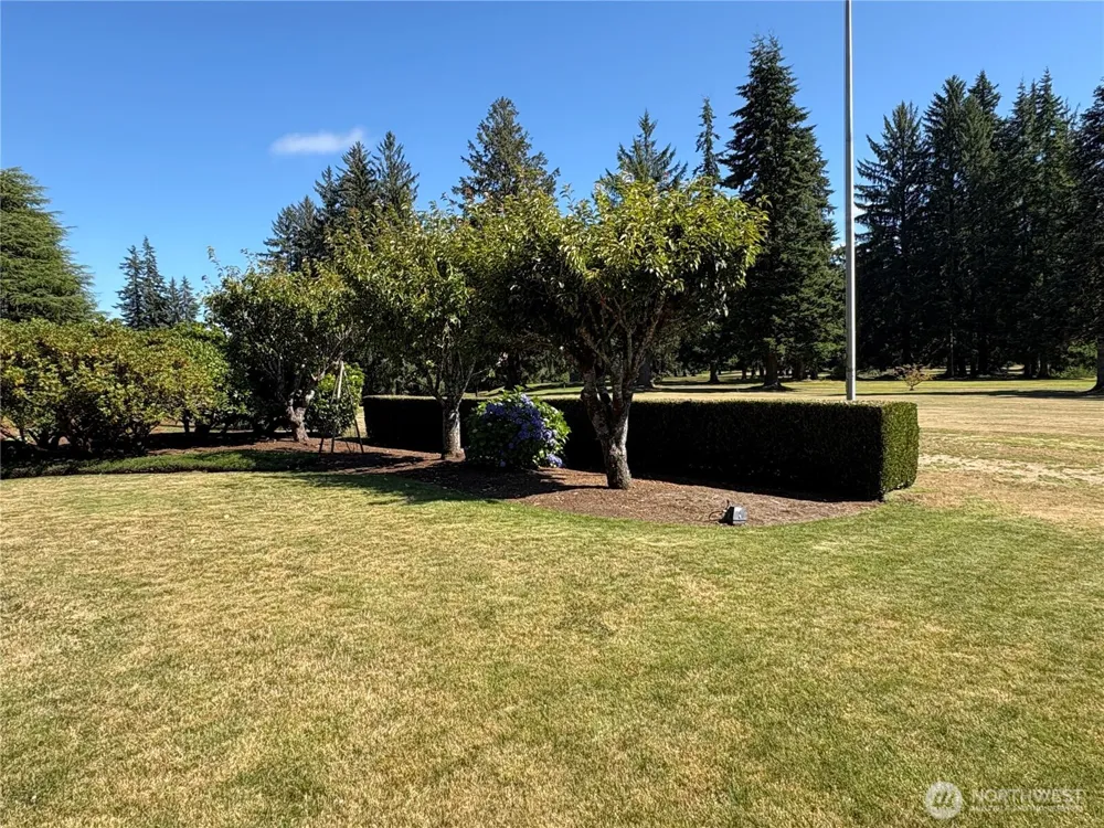 721 Fairway Drive Aberdeen, WA 98520