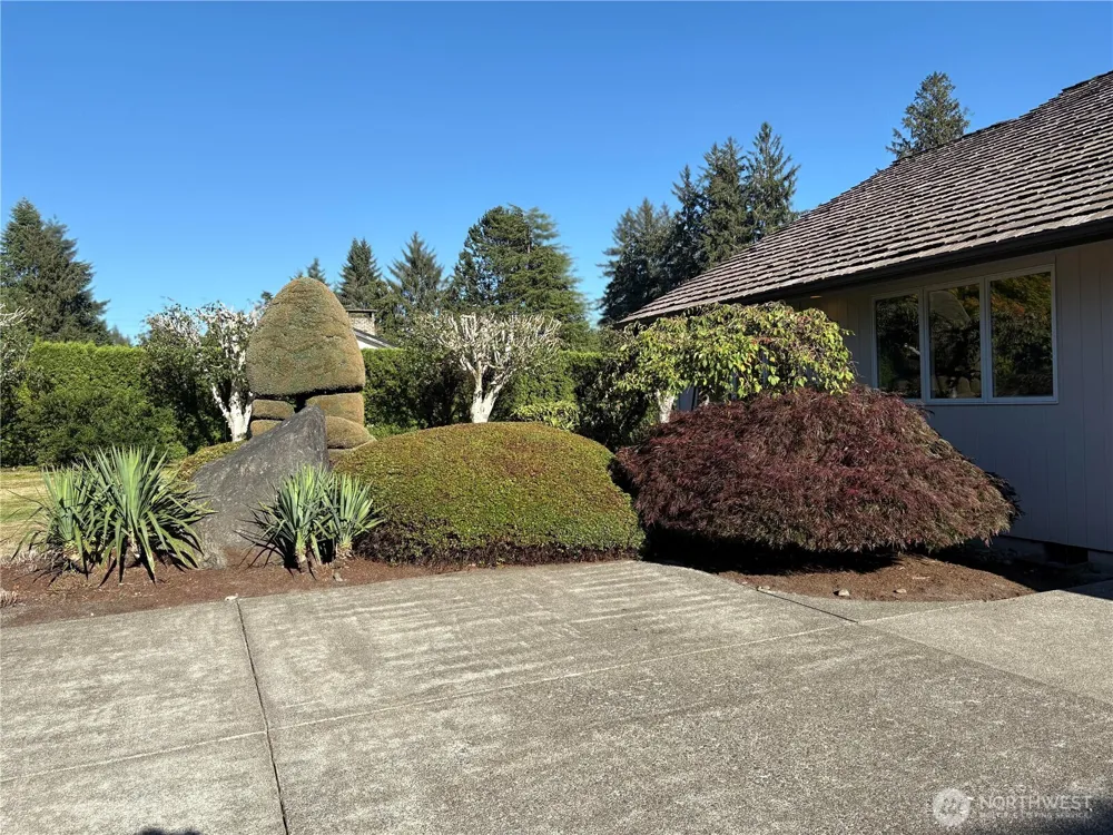721 Fairway Drive Aberdeen, WA 98520